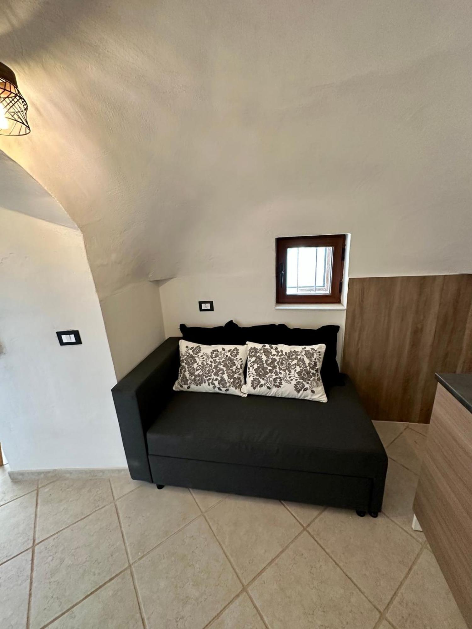 Villa Trulli In Contrada à Noci Extérieur photo