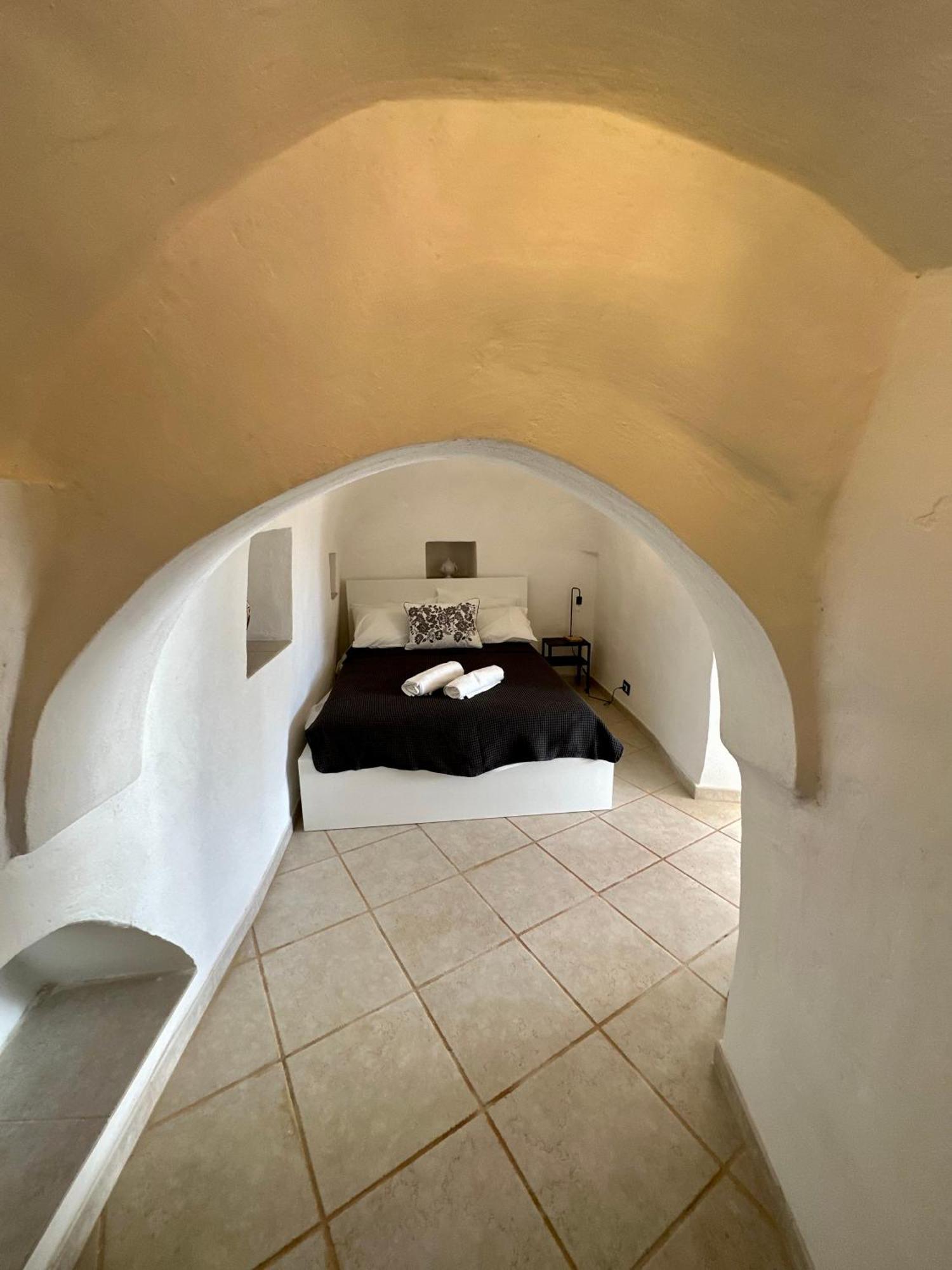 Villa Trulli In Contrada à Noci Extérieur photo