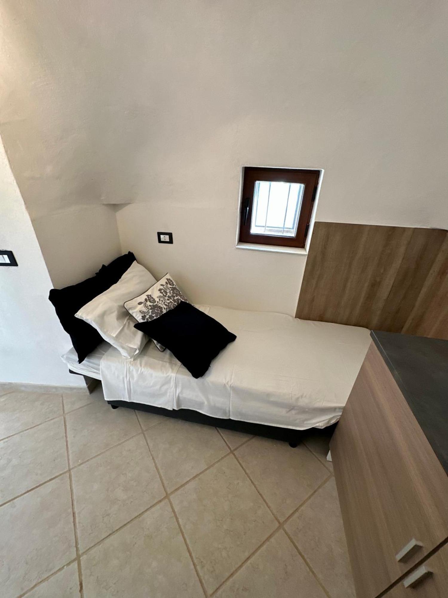 Villa Trulli In Contrada à Noci Extérieur photo