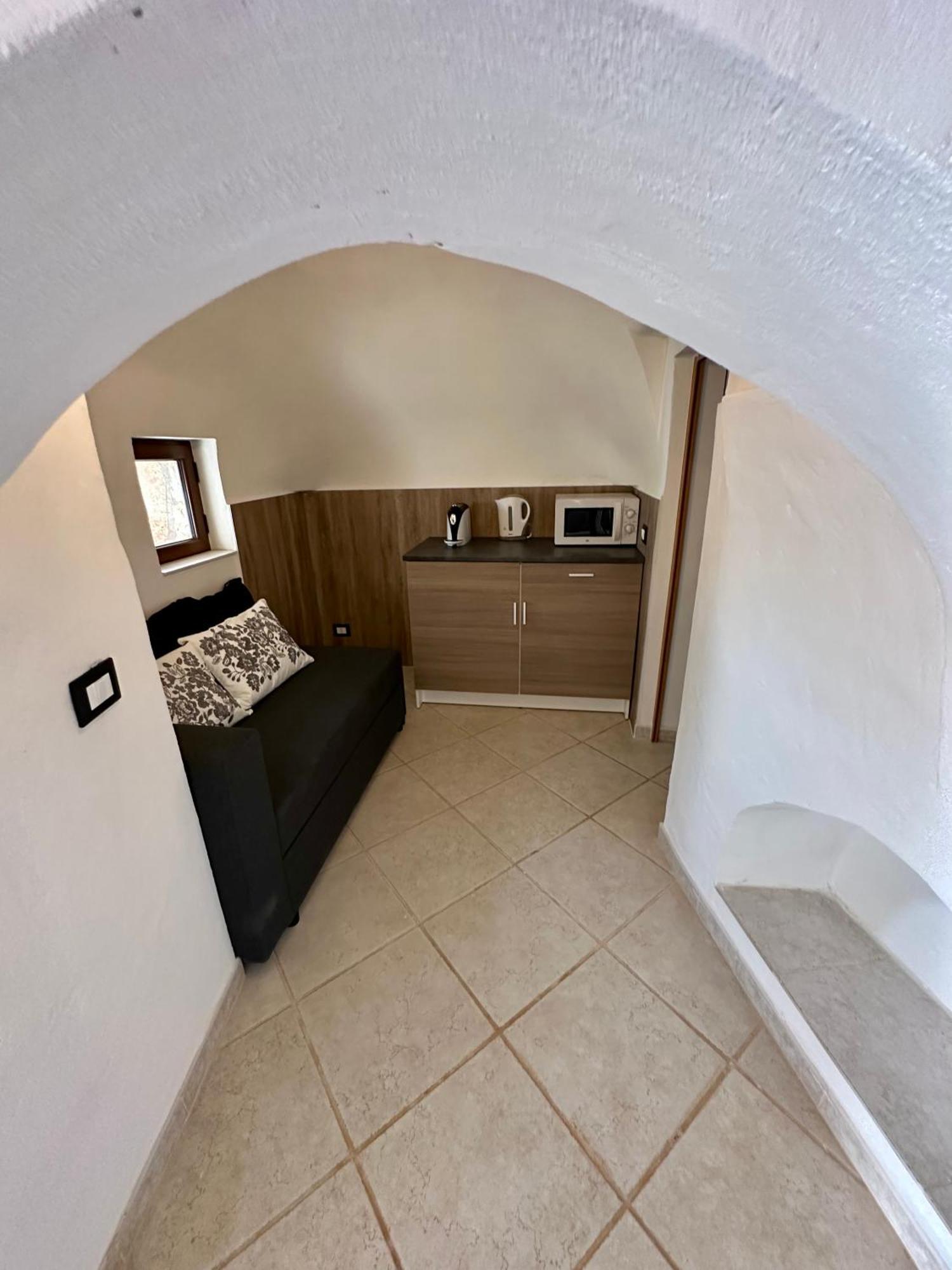 Villa Trulli In Contrada à Noci Extérieur photo
