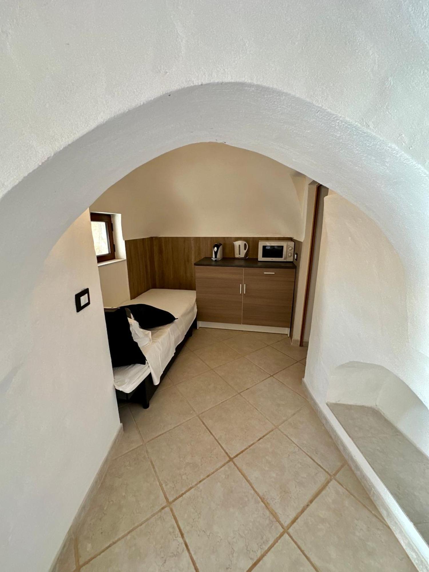 Villa Trulli In Contrada à Noci Extérieur photo