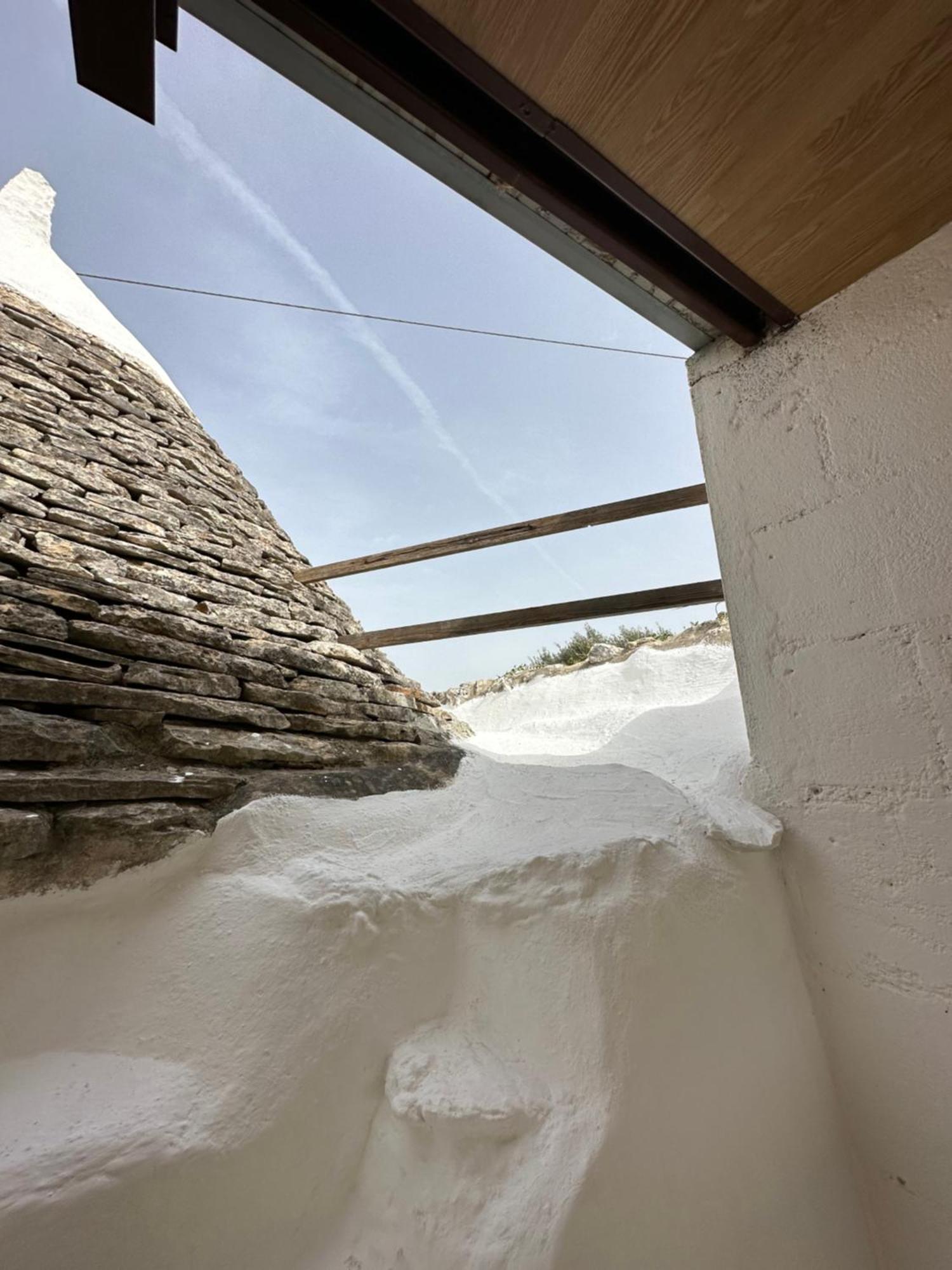 Villa Trulli In Contrada à Noci Extérieur photo